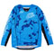 Bright Blue Color Option