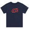 Navy Heather Color Option