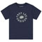 Navy Heather Color Option