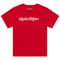 Red Color Option