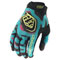 Black/Glo Yellow Color Option