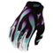 Black/Real Teal Color Option