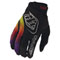 Black/Multi Color Option