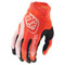 Infra Red/Black Color Option