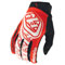 Red/White Color Option