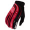 Red/Black Color Option