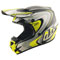 Grey/Flo Yellow Color Option
