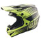 Glo Yellow/Black Color Option
