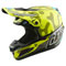 Flo Yellow Color Option