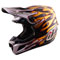 Black/Gold Color Option