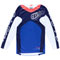 Navy/White Color Option