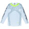 Vapor/Grey Color Option