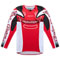 Red/White Color Option