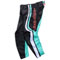 Black/Teal Color Option
