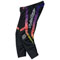 Black/Multi Color Option