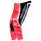 Infra Red/Black Color Option