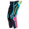 Black/Glo Yellow Color Option