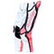 White/Infra Red Color Option