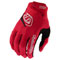 Scarlet Glo Color Option