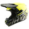 Flo Yellow Color Option