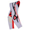White/Infra Red Color Option