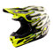 Charcoal/Flo Yellow Color Option