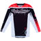 Black/Red Color Option