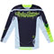 Gunmetal/Neon Yellow Color Option