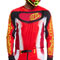 Red/Black Color Option