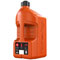 Orange Color Option