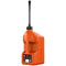 Orange Color Option