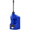 Blue Color Option