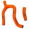 Orange Color Option