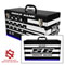 Patriotic Black w/ Blue Line Color Option