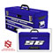 Rail Blue Color Option