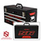 Rail Black/Orange Color Option