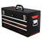 Black/Orange Color Option