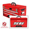 Rail Red Color Option