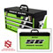 Strike Green Color Option