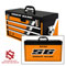 Strike Orange Color Option