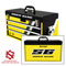 Strike Yellow Color Option