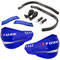 Black Bar/Blue Plastics Color Option