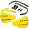 Black Bar/Yellow Plastics Color Option