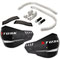 Silver Bar/Black Plastics Color Option