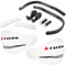 Black Bar/White Plastics Color Option