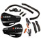 Black Bar/Black Plastics Color Option