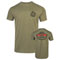 Military Green Color Option