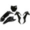 Black Color Option
