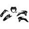 Black Color Option