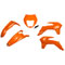 KTM Orange Color Option